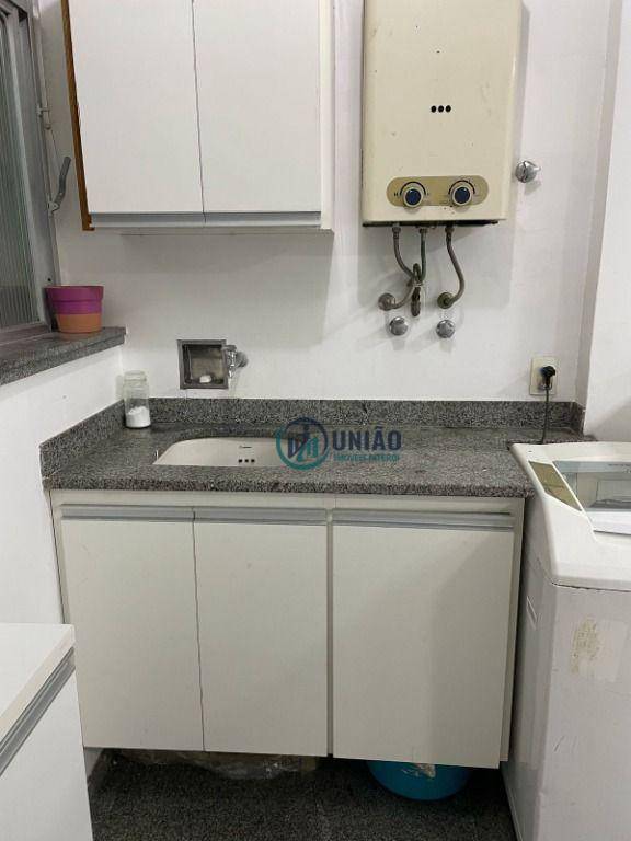 Apartamento à venda com 3 quartos, 115m² - Foto 23