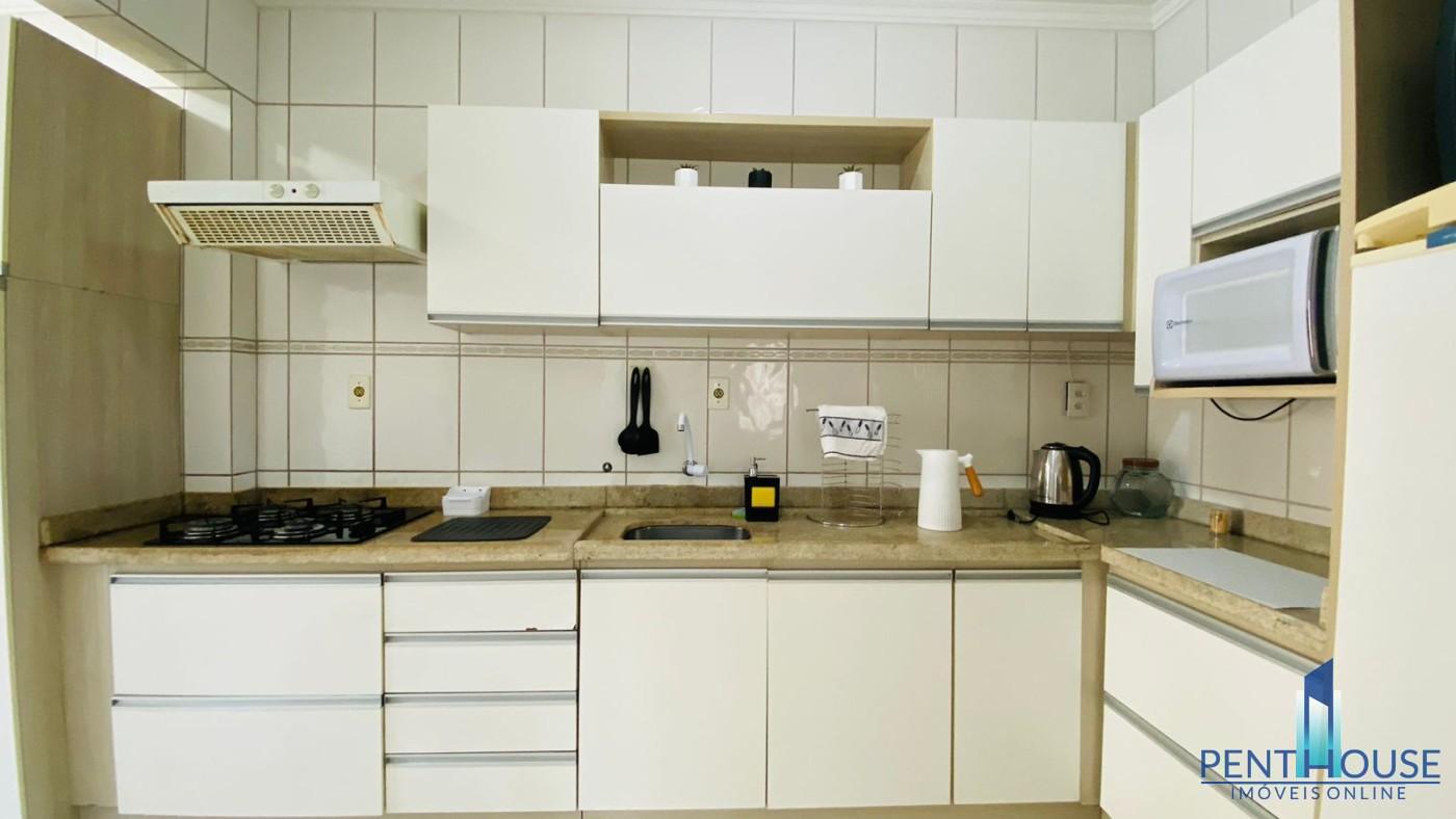 Apartamento para alugar com 2 quartos, 75m² - Foto 21