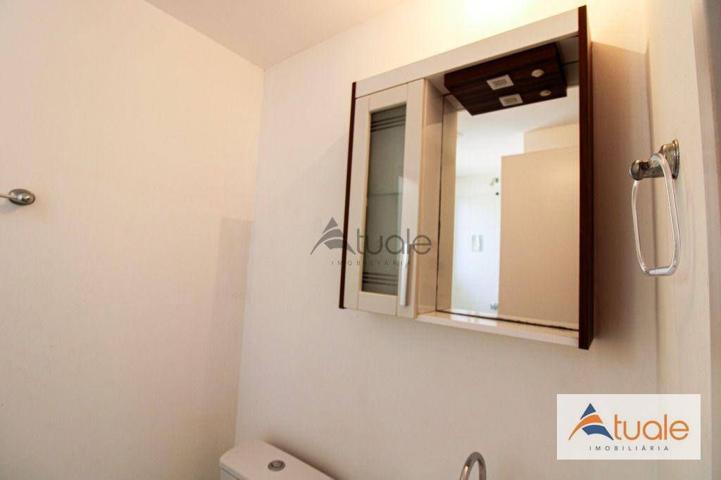 Apartamento à venda com 3 quartos, 73m² - Foto 29