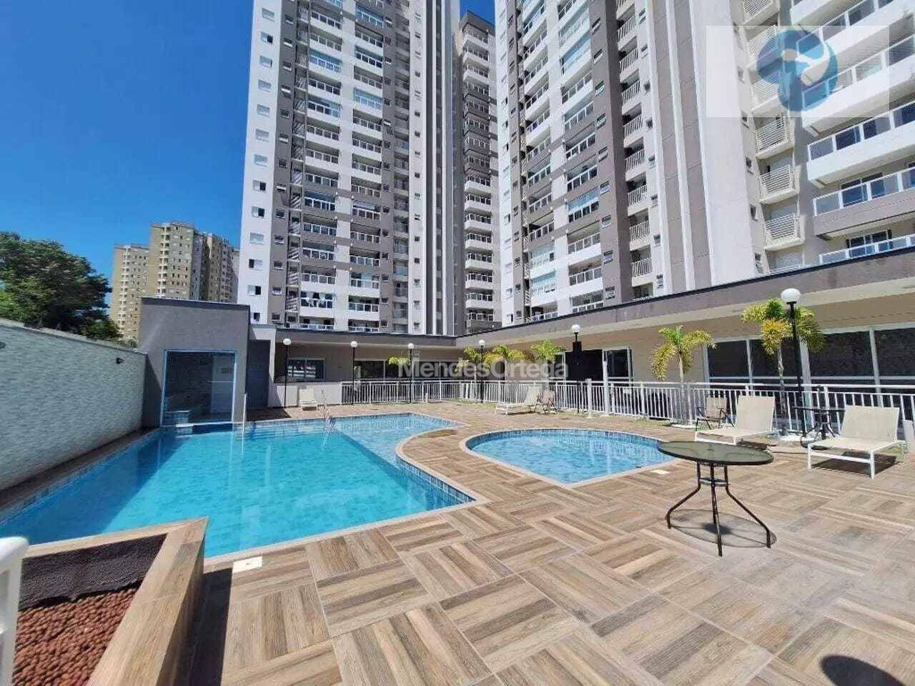 Apartamento à venda com 2 quartos, 61m² - Foto 20