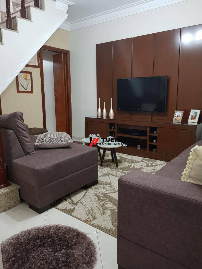 Sobrado à venda com 3 quartos, 143M2 - Foto 21