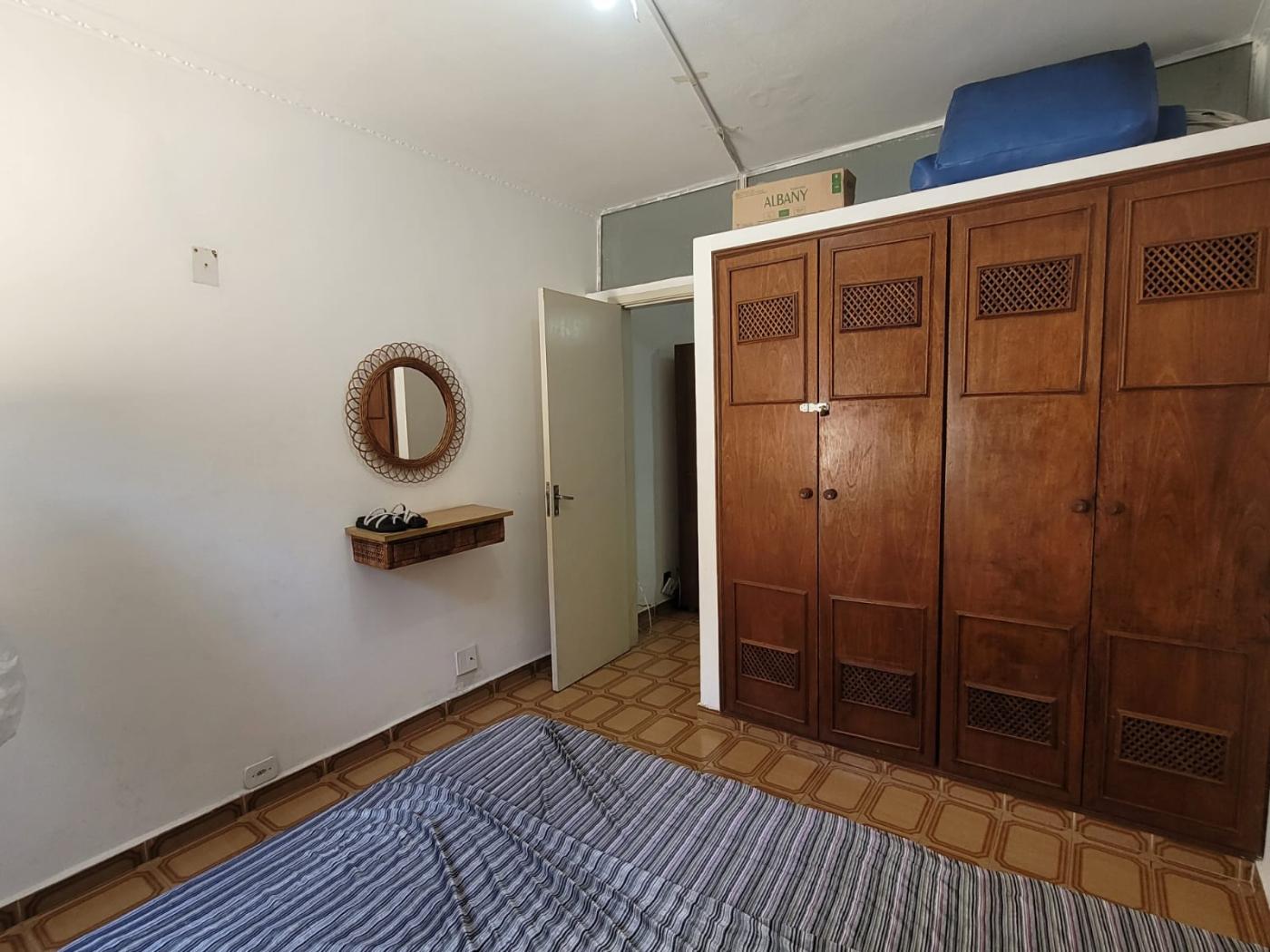 Apartamento à venda com 2 quartos, 59m² - Foto 8