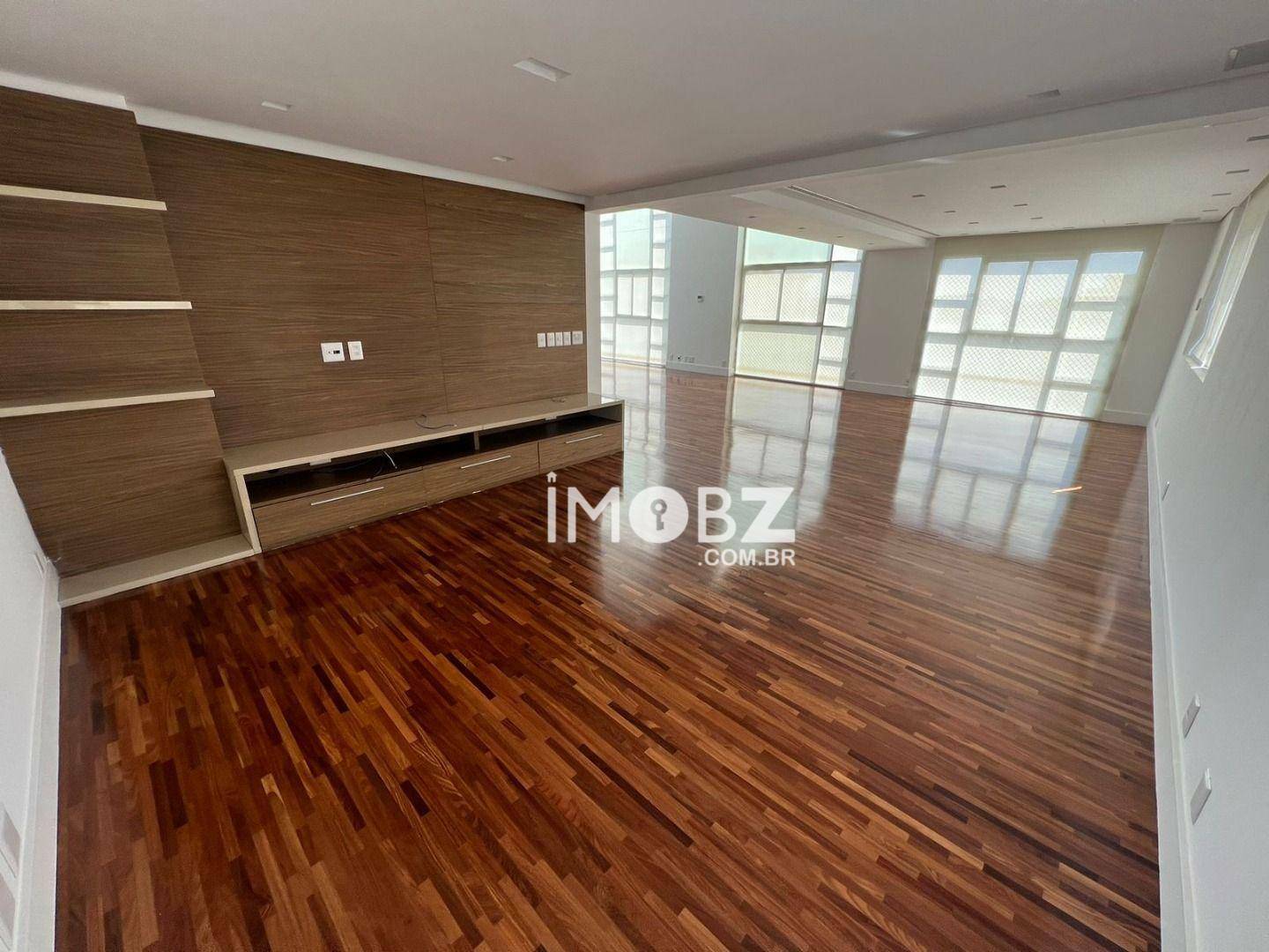 Apartamento à venda com 4 quartos, 380m² - Foto 21