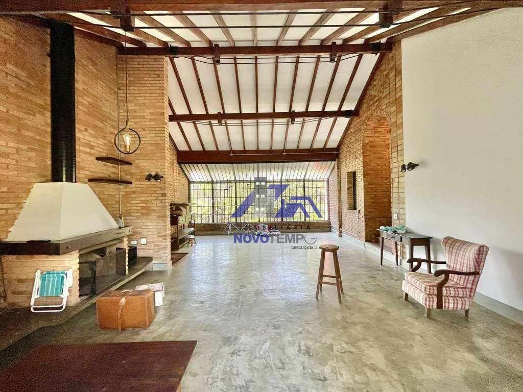 Casa de Condomínio à venda com 3 quartos, 450m² - Foto 6