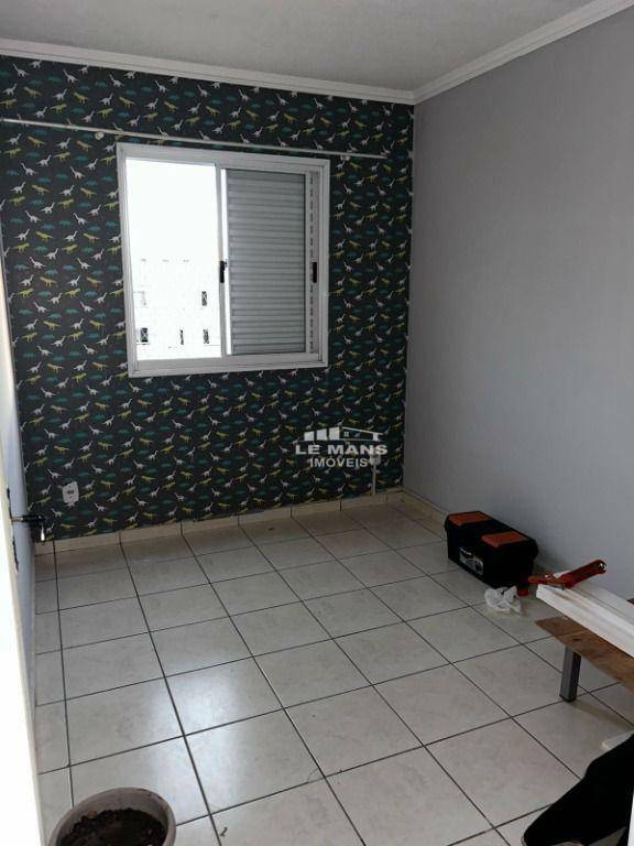 Apartamento à venda e aluguel com 2 quartos, 45m² - Foto 1