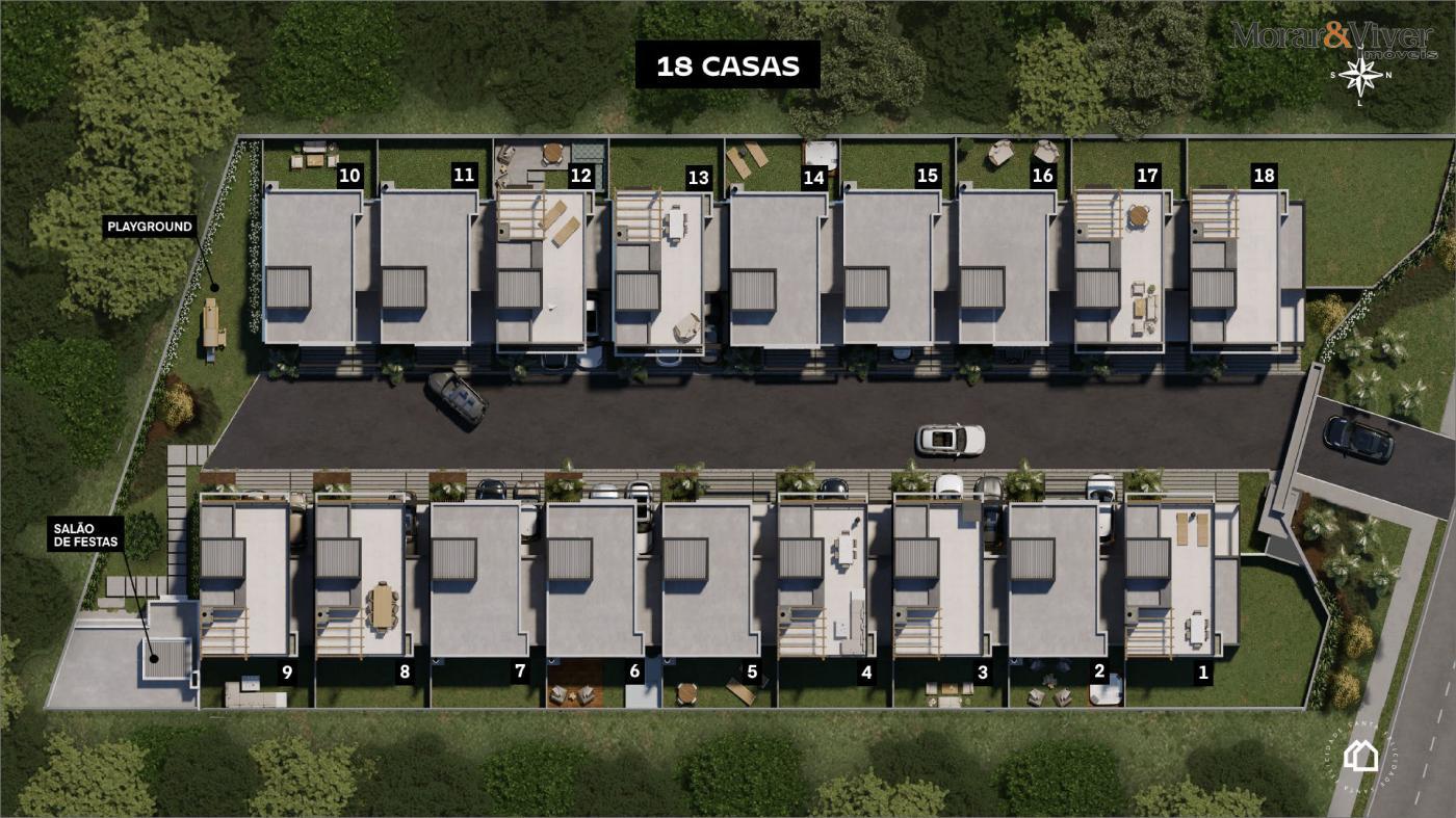 Apartamento, 3 quartos, 143 m² - Foto 3