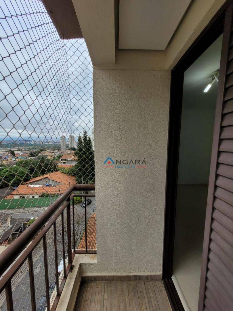 Apartamento à venda com 3 quartos, 97m² - Foto 22