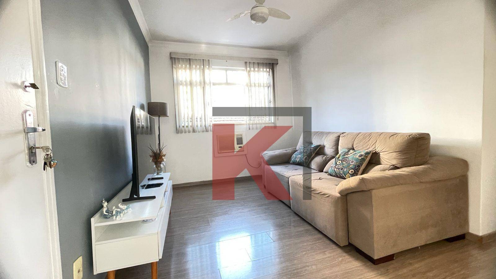 Apartamento, 2 quartos, 60 m² - Foto 1