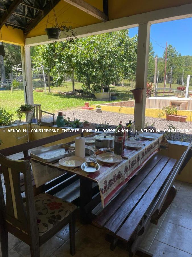 Chácara à venda com 4 quartos, 130000m² - Foto 27