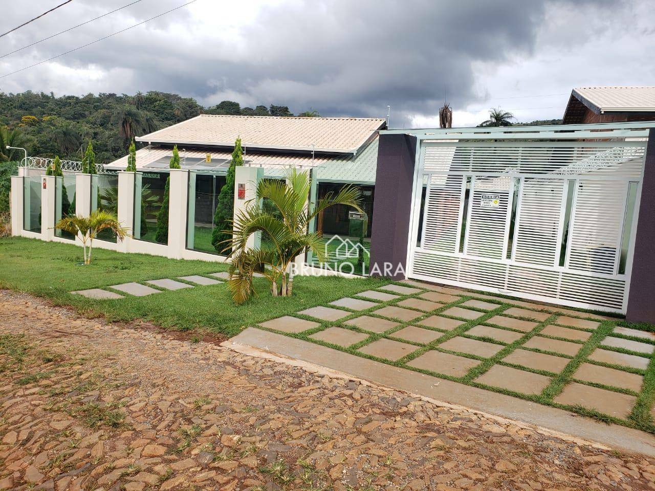 Sítio à venda com 3 quartos, 750m² - Foto 3