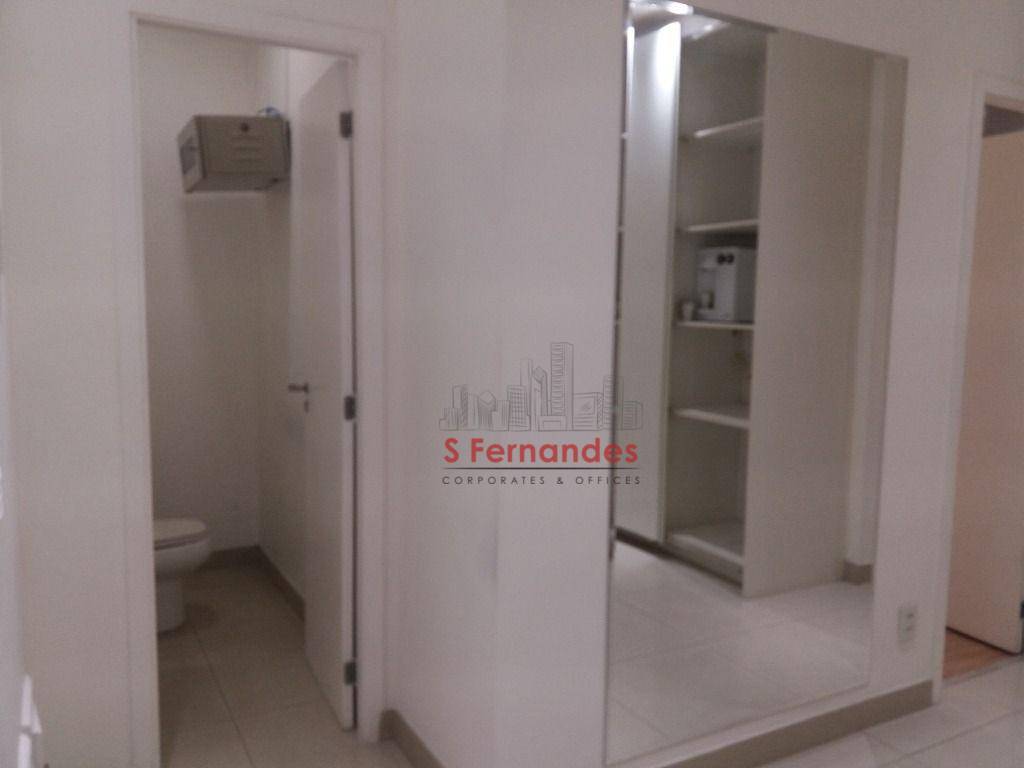 Conjunto Comercial-Sala para alugar, 60m² - Foto 4