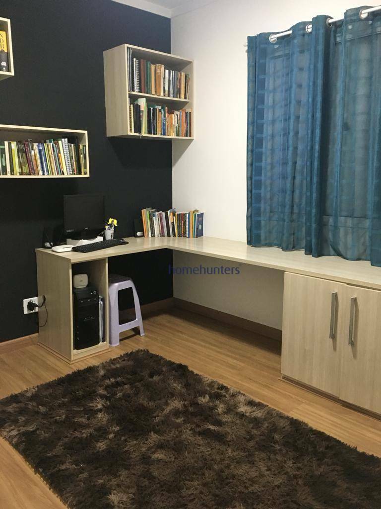 Apartamento à venda com 2 quartos, 50m² - Foto 6