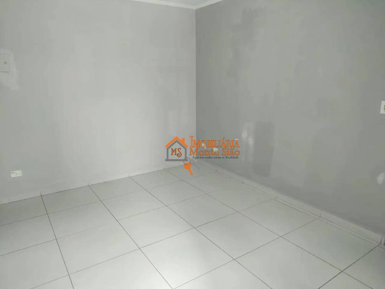 Apartamento à venda com 2 quartos, 53m² - Foto 11