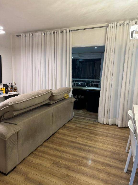 Apartamento à venda com 3 quartos, 107m² - Foto 34