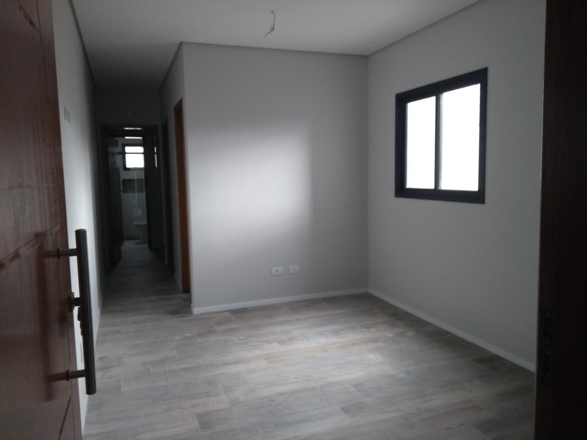 Cobertura à venda com 2 quartos, 50m² - Foto 2