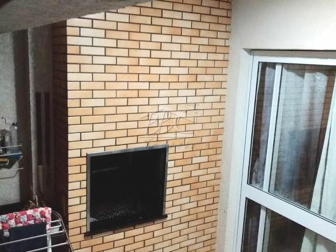 Apartamento à venda com 3 quartos, 91m² - Foto 3