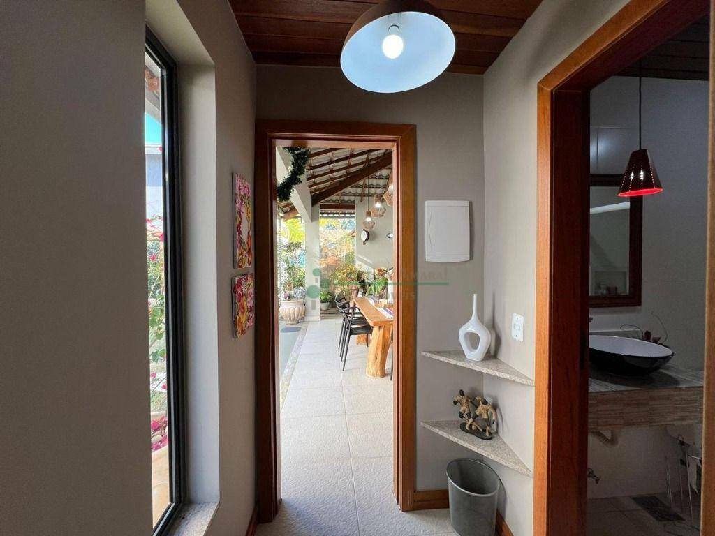 Casa de Condomínio à venda com 3 quartos, 210m² - Foto 19