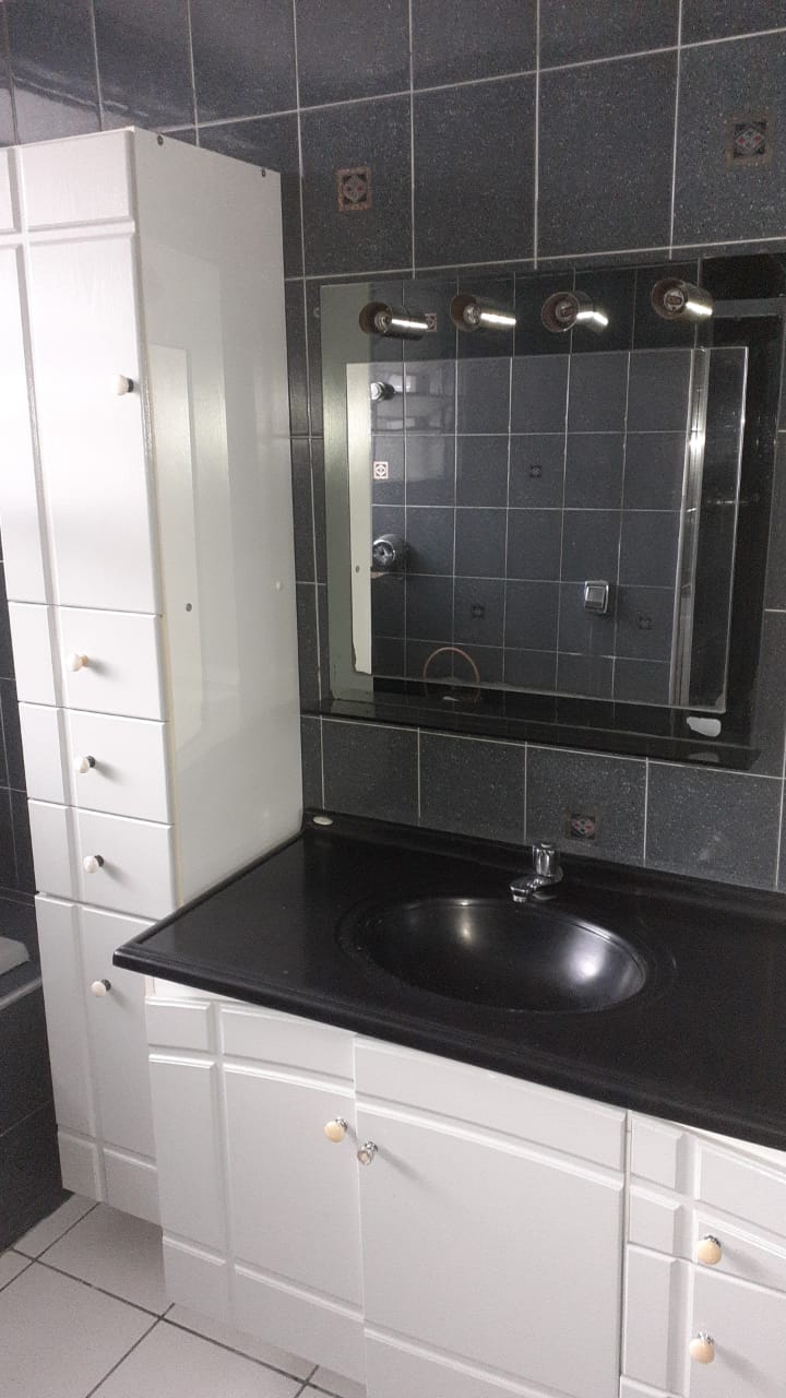 Apartamento à venda com 3 quartos, 123m² - Foto 9