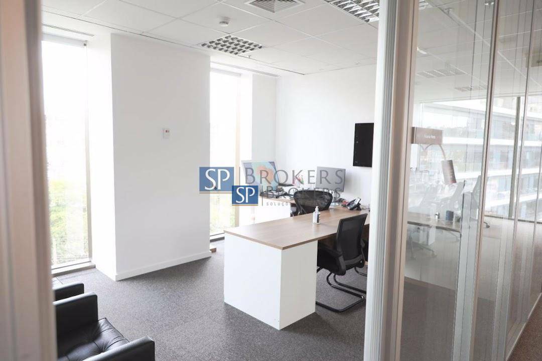 Conjunto Comercial-Sala para alugar, 1296m² - Foto 6