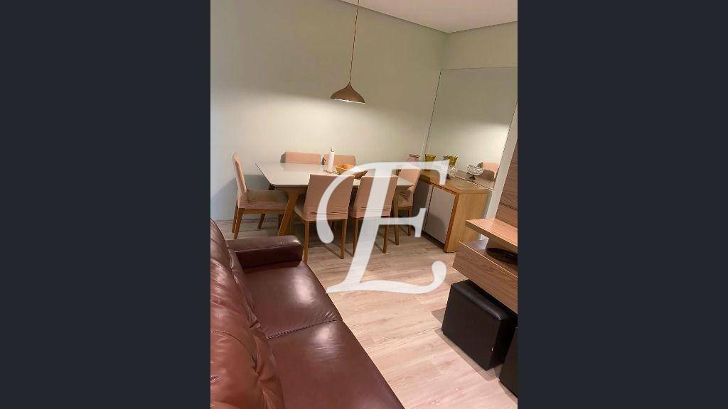 Apartamento à venda com 2 quartos, 50m² - Foto 6