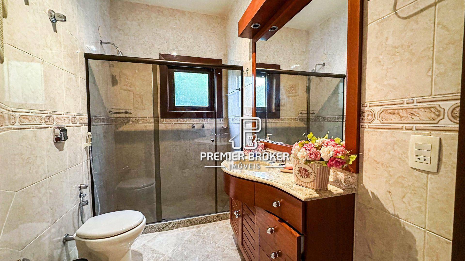 Casa de Condomínio à venda com 6 quartos, 600m² - Foto 33