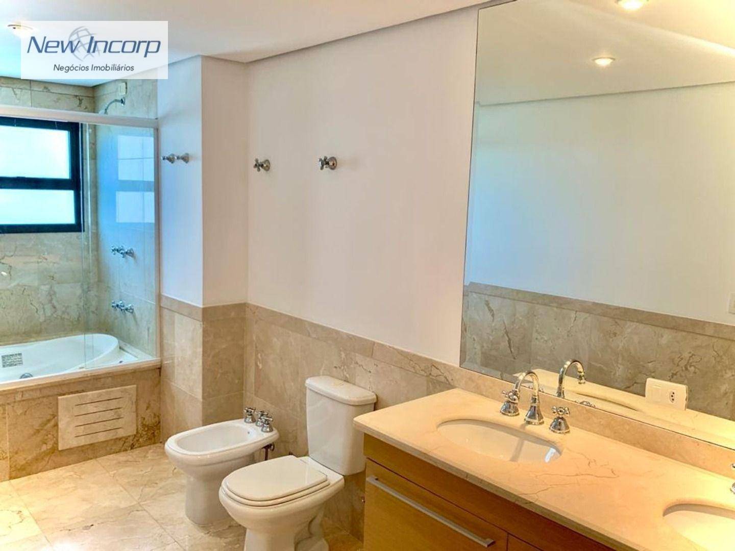 Apartamento à venda com 4 quartos, 380m² - Foto 20