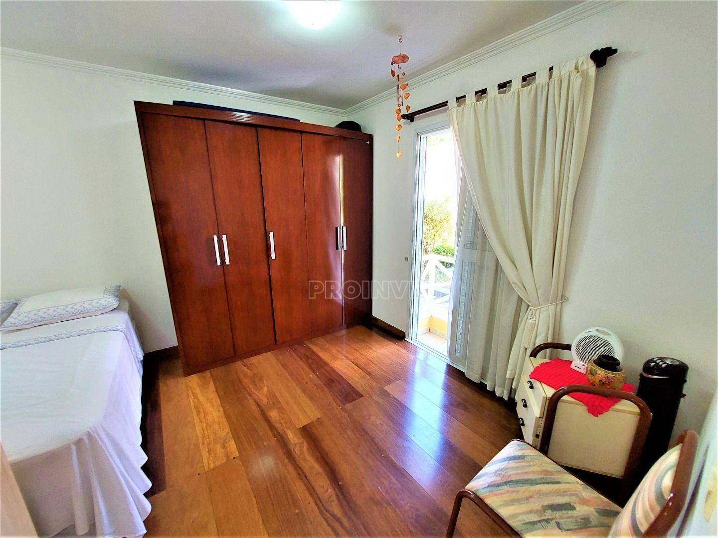 Casa de Condomínio à venda com 4 quartos, 306m² - Foto 24