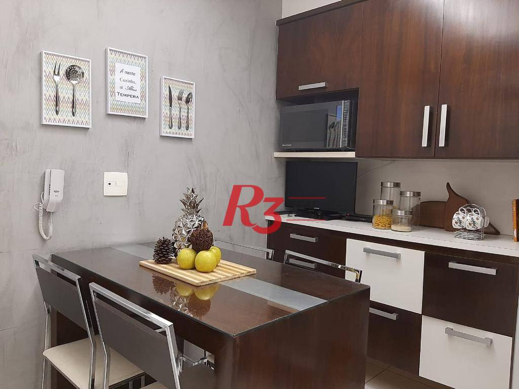 Apartamento à venda com 2 quartos, 111m² - Foto 9