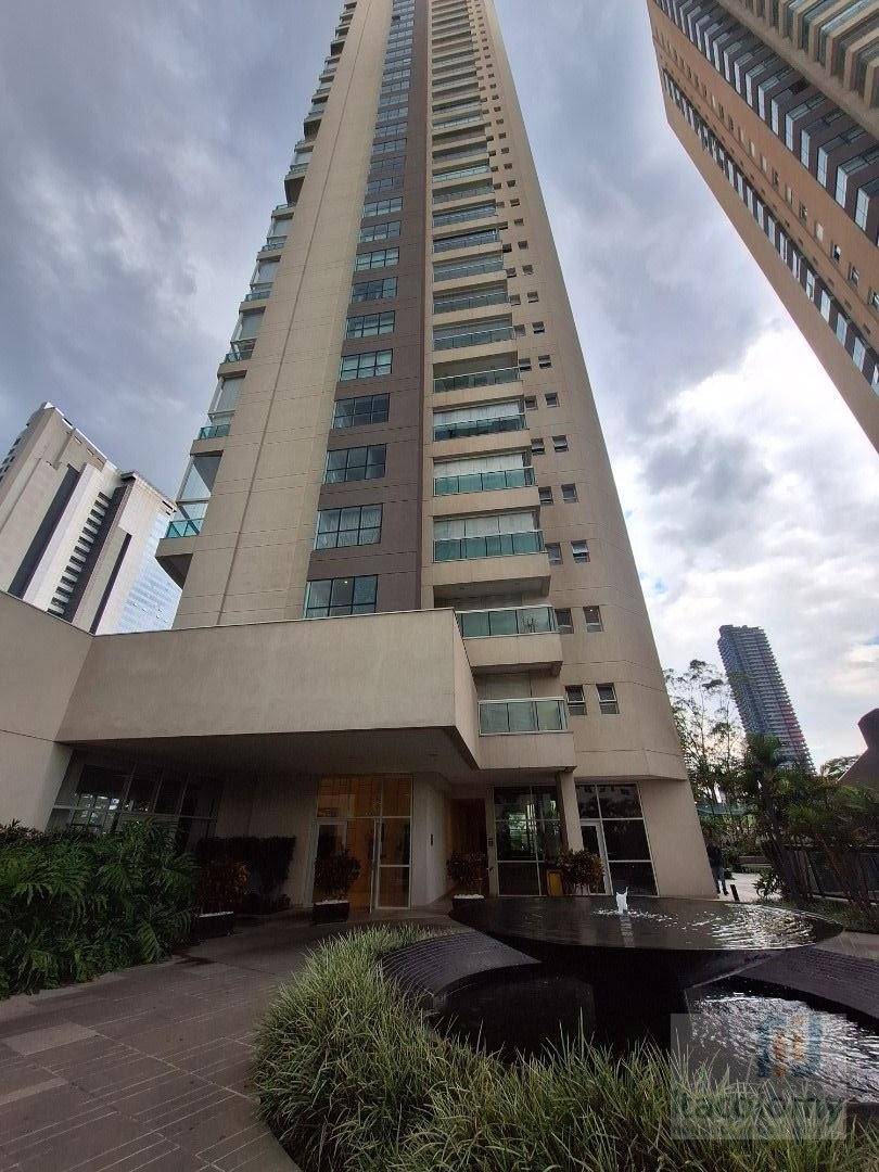 Apartamento, 3 quartos, 388 m² - Foto 2