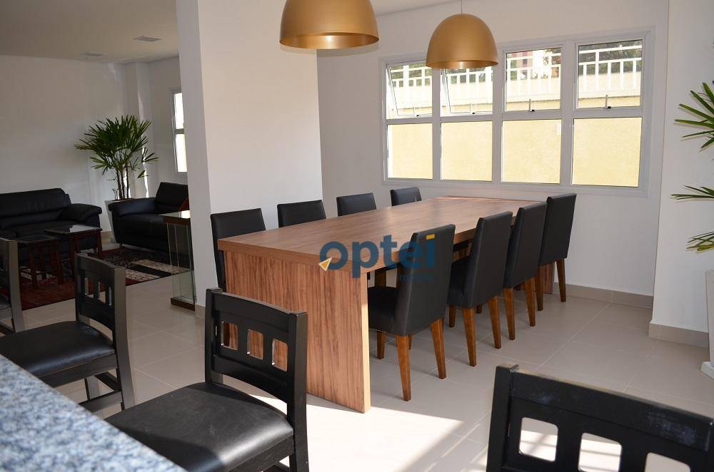 Apartamento à venda com 3 quartos, 70m² - Foto 5