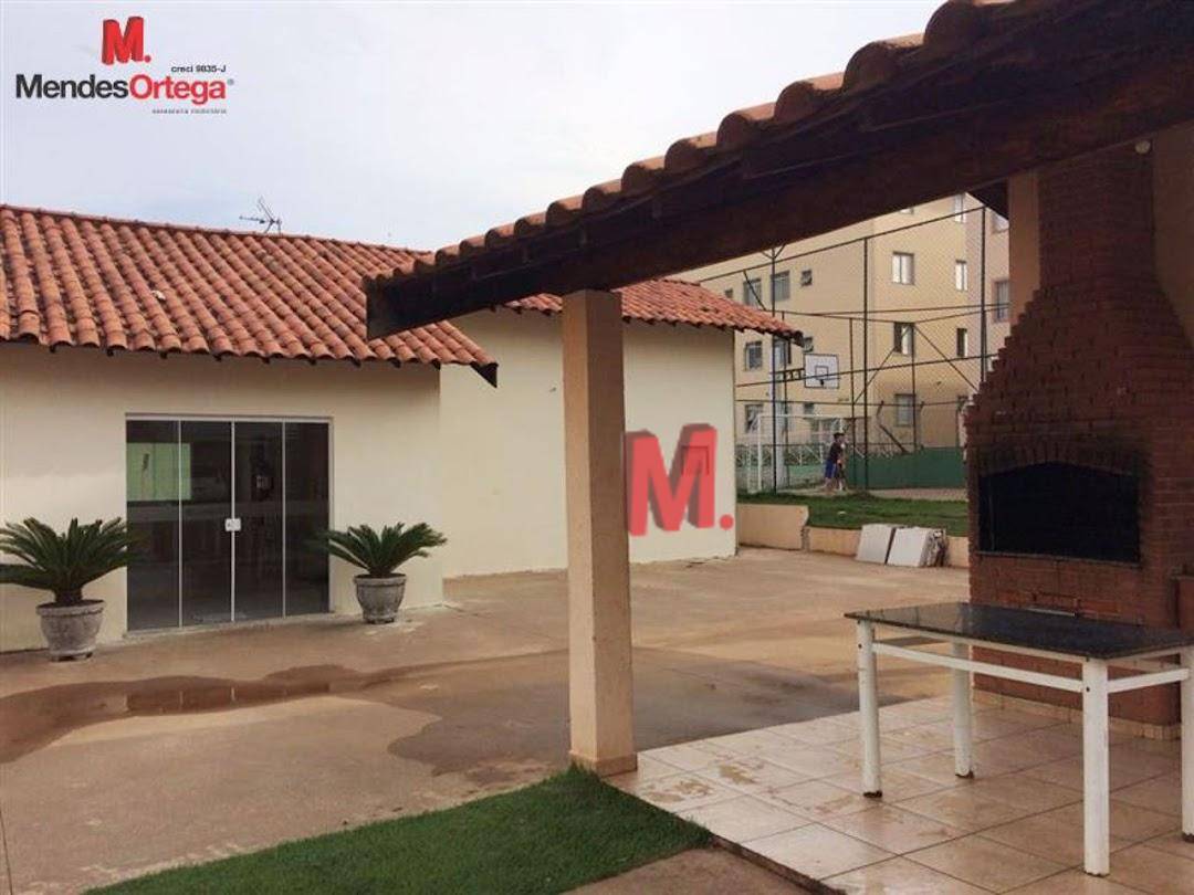 Apartamento à venda com 2 quartos, 49m² - Foto 13