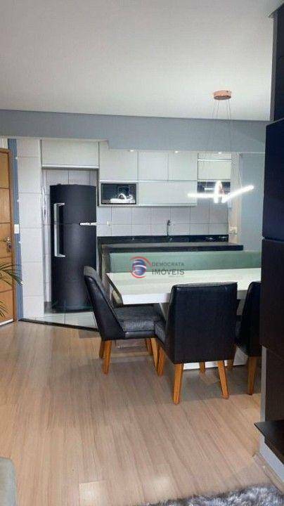 Apartamento à venda com 3 quartos, 59m² - Foto 17