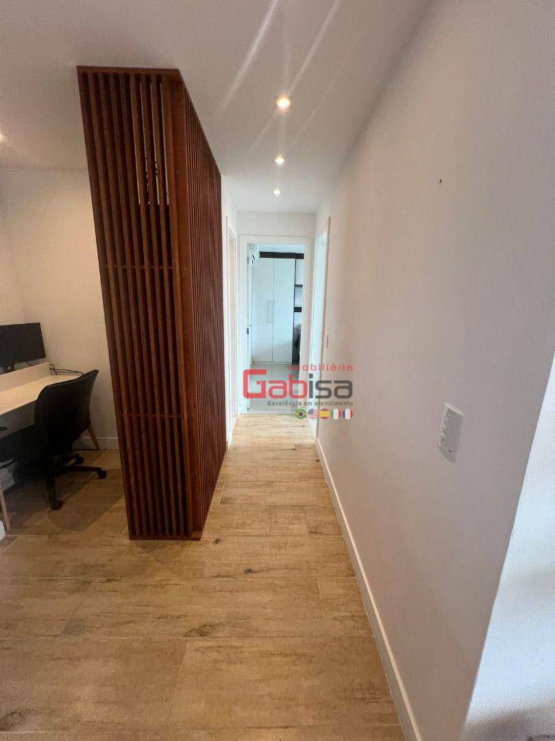 Apartamento à venda com 2 quartos, 100m² - Foto 15