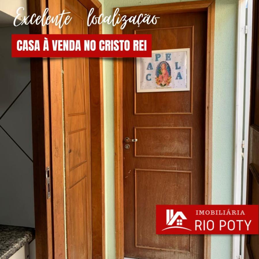 Casa à venda com 4 quartos, 260m² - Foto 17