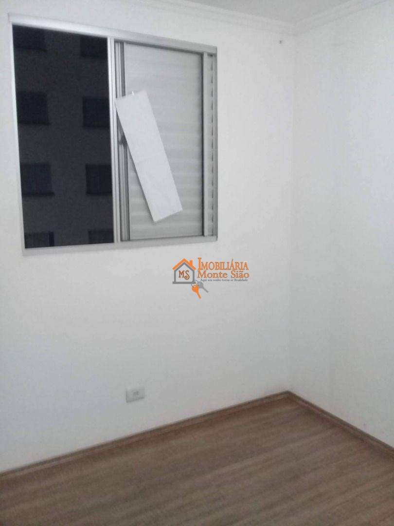 Apartamento à venda com 2 quartos, 49m² - Foto 13