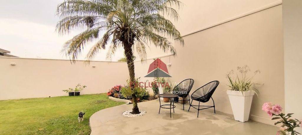 Casa de Condomínio à venda com 4 quartos, 253m² - Foto 9