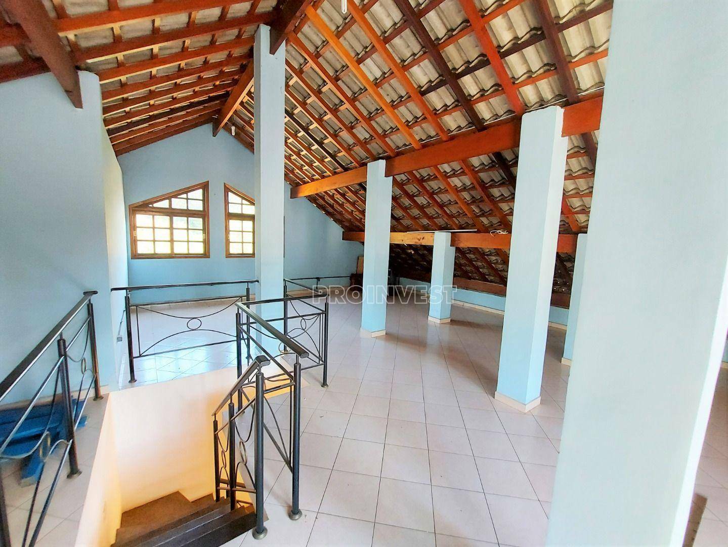 Casa de Condomínio à venda com 4 quartos, 324m² - Foto 21