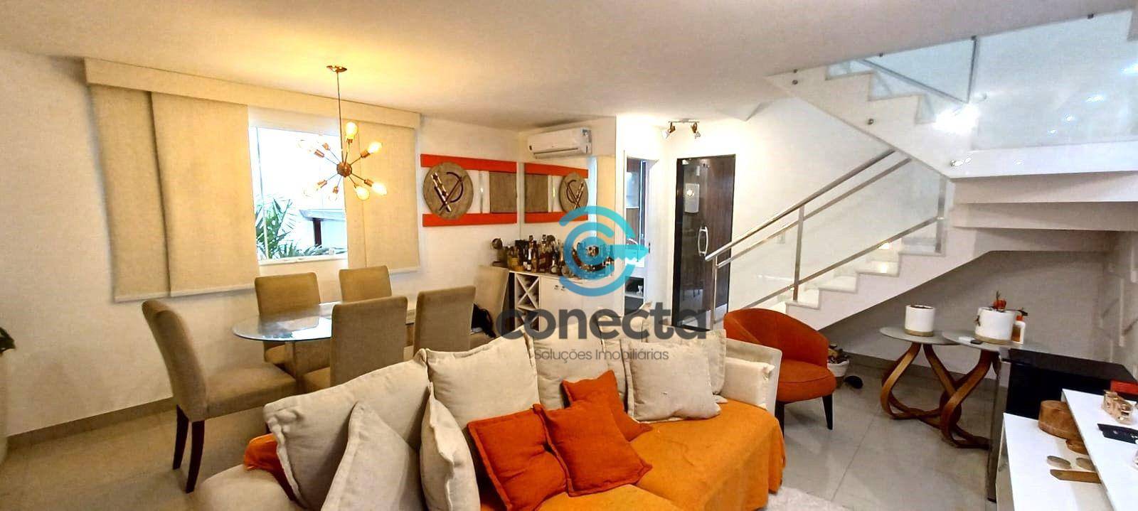 Casa de Condomínio à venda com 4 quartos, 190m² - Foto 3