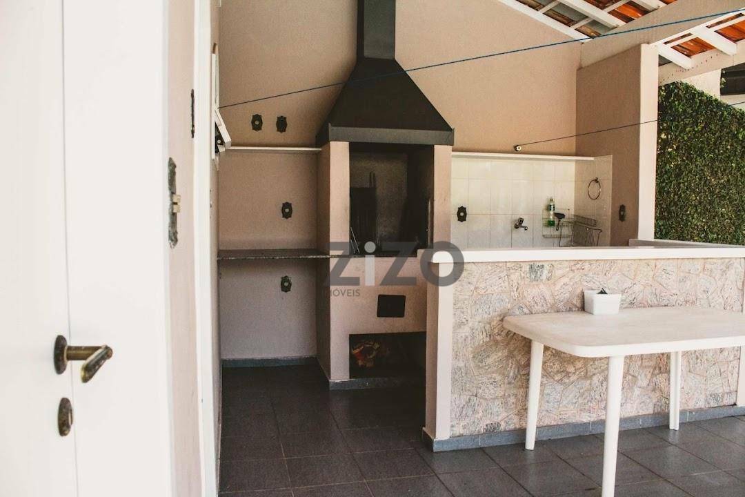 Casa à venda com 3 quartos, 243m² - Foto 45