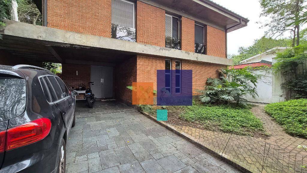 Sobrado à venda com 4 quartos, 380m² - Foto 48