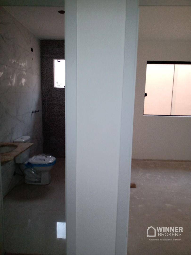 Sobrado à venda com 3 quartos, 115m² - Foto 12