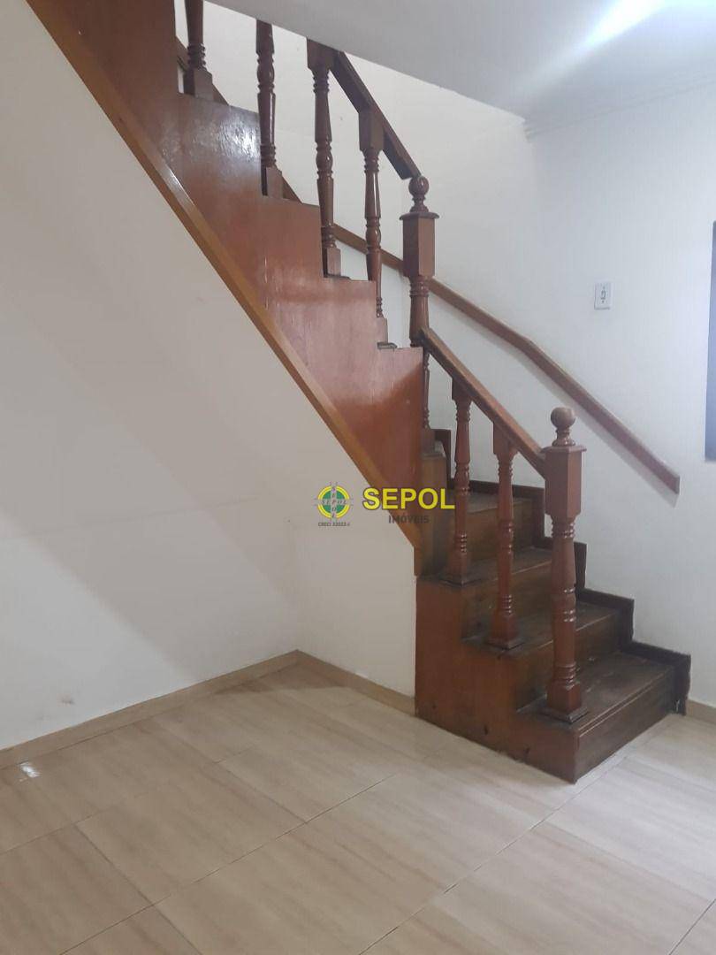 Sobrado à venda com 4 quartos, 220m² - Foto 23