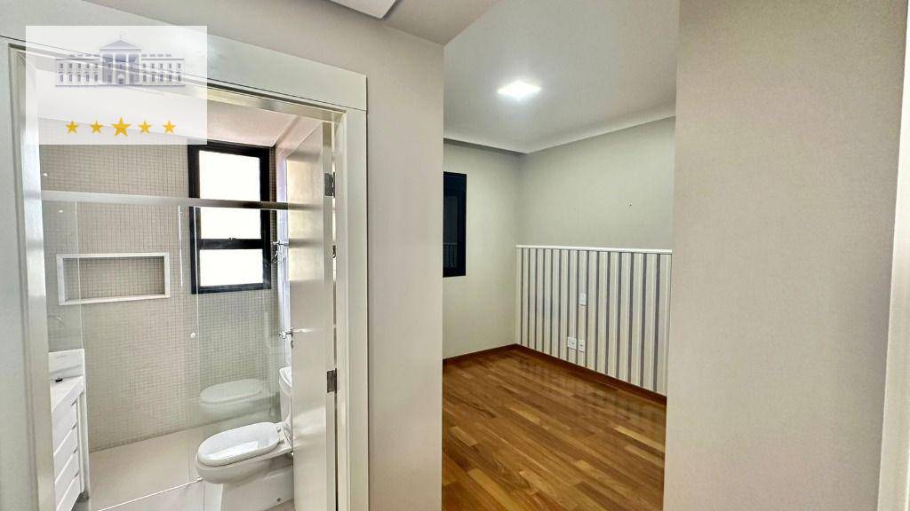 Apartamento à venda com 3 quartos, 204m² - Foto 13