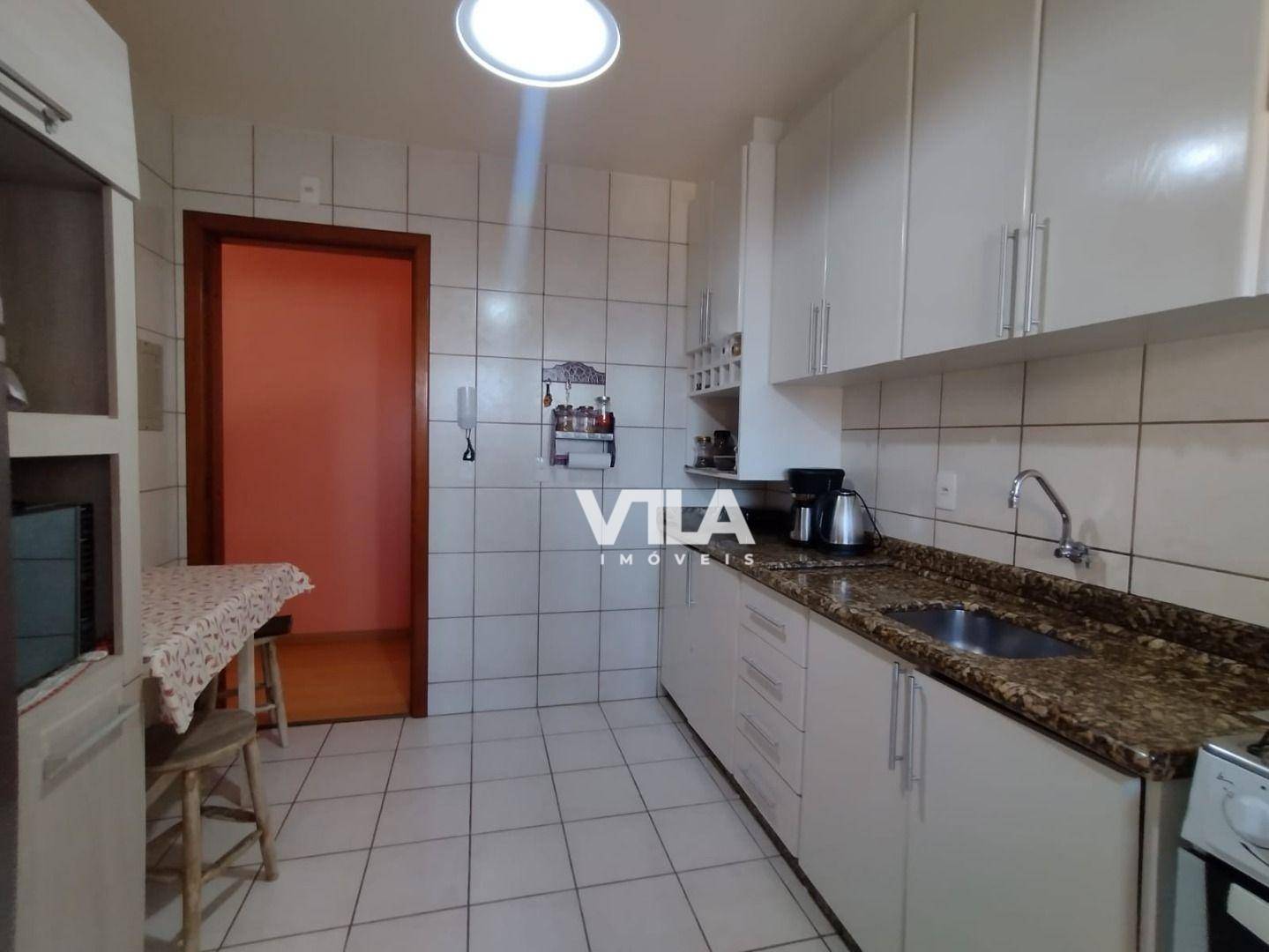 Apartamento à venda com 3 quartos, 79m² - Foto 10