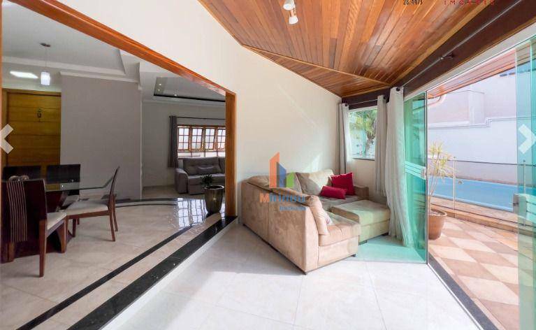 Casa de Condomínio à venda com 3 quartos, 259m² - Foto 19