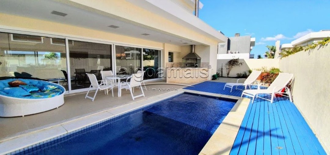 Casa de Condomínio à venda com 4 quartos, 310m² - Foto 10