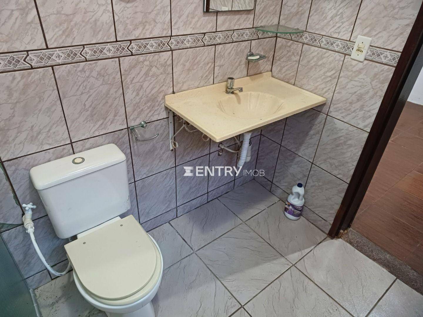 Casa à venda com 3 quartos, 100m² - Foto 19