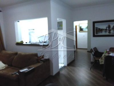 Apartamento à venda com 3 quartos, 97m² - Foto 4