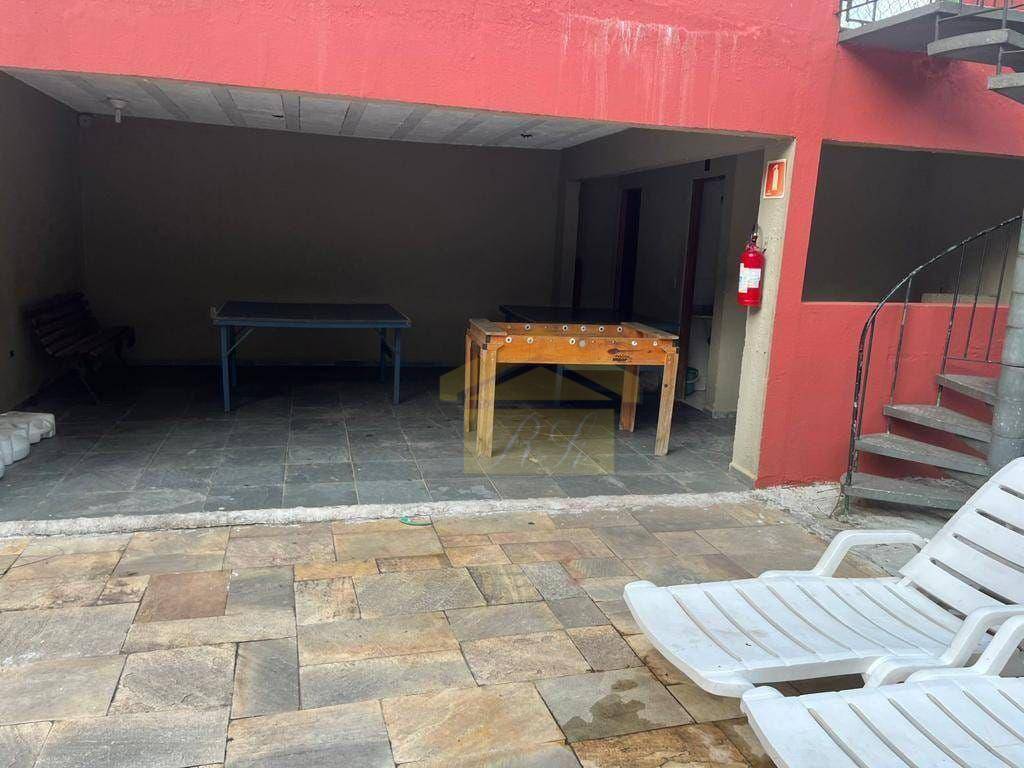 Apartamento à venda com 2 quartos, 78m² - Foto 8