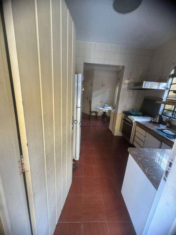 Sobrado à venda com 3 quartos, 180m² - Foto 12